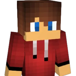 _Andjelko_ Minecraft avatar bust