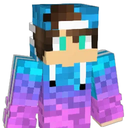 _AndreGamer_'s Minecraft skin
