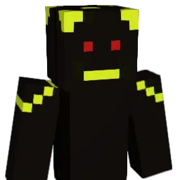 _AndreX's Minecraft skin