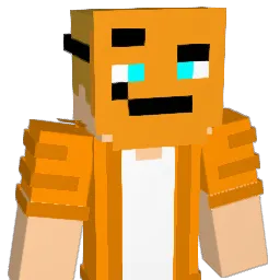 _Andres5532 Minecraft avatar bust
