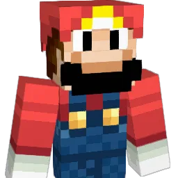 _Andy07_ Minecraft avatar bust