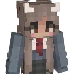 _AndyGL_ Minecraft avatar bust