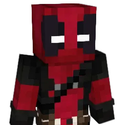 _Angel_V's Minecraft skin