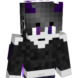 _AngelsHaven_ Minecraft avatar bust