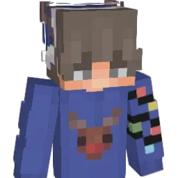_Animeme's Minecraft skin