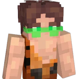 _Ank0's Minecraft skin