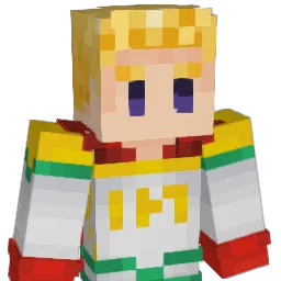 _Anmar's Minecraft skin