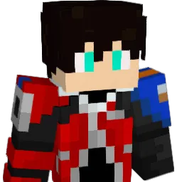 _Anomis_ Minecraft avatar bust
