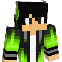 _AnonyCraft_ Minecraft avatar bust