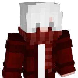 _Anore_ Minecraft avatar bust