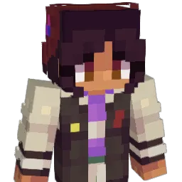 _Anox__ Minecraft avatar bust