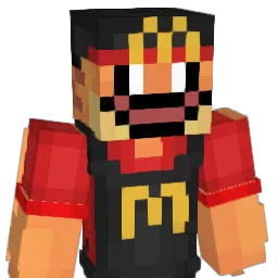 _Antikhuys_ Minecraft avatar bust
