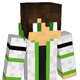 _Antoine__'s Minecraft skin