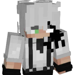 _Anx1ety_ Minecraft avatar bust