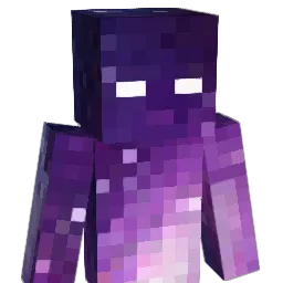 _AnyPlayer Minecraft avatar bust