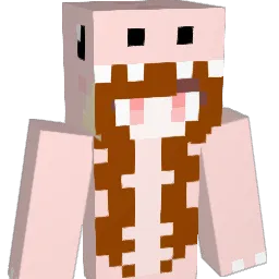 _Aoez Minecraft avatar bust