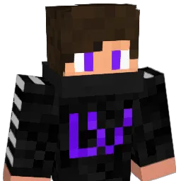 _Apeks_ Minecraft avatar bust