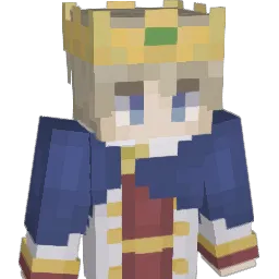 _ApolloX_'s Minecraft skin
