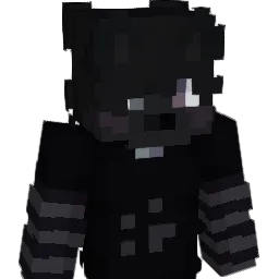 _Arc4ne Minecraft avatar bust