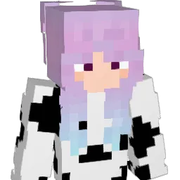 _ArchRaven_ Minecraft avatar bust