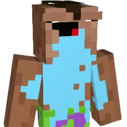 _ArcticBear_ Minecraft avatar bust