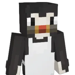 _ArcticPuffin_ Minecraft avatar bust