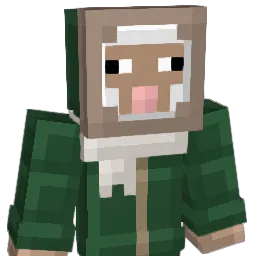 _ArcticSheep