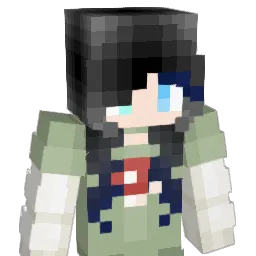 _ArcticWinter_ Minecraft avatar bust