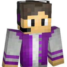 _Aregano_ Minecraft avatar bust