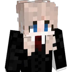 _Arhis Minecraft avatar bust