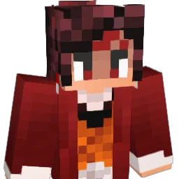 _Arichi Minecraft avatar bust