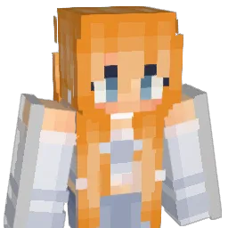 _Arigos_ Minecraft avatar bust