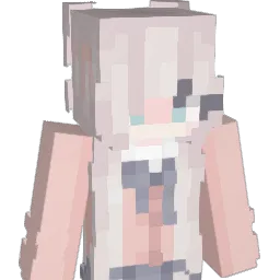 _Arisita's Minecraft skin
