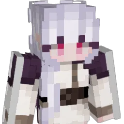 _Arizey_ Minecraft avatar bust