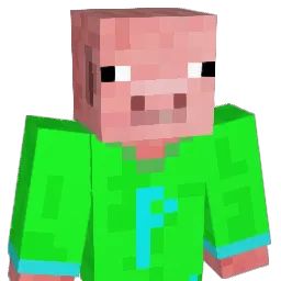 _Arkhalis Minecraft avatar bust