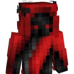 _Armaka_ Minecraft avatar bust