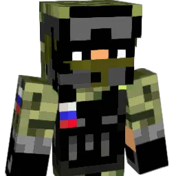 _ArmySoldier_'s Minecraft skin