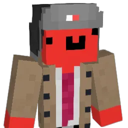 _Aroo_ Minecraft avatar bust
