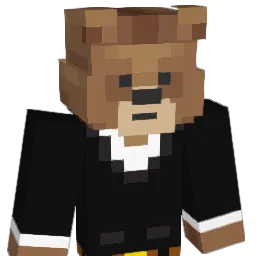 _Arox_ Minecraft avatar bust