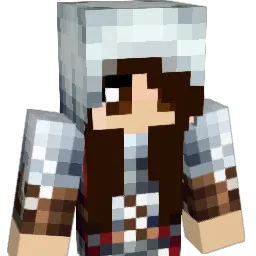 _Artefact_ Minecraft avatar bust