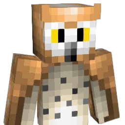 _Artemiz_ Minecraft avatar bust