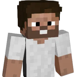 _Arthur701_ Minecraft avatar bust