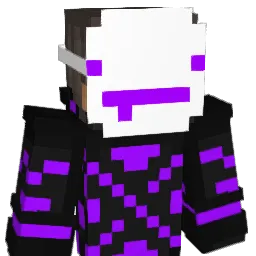 _ArtinRS_ Minecraft avatar bust