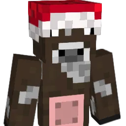 _Artisan Minecraft avatar bust