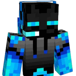 _Artist2973 Minecraft avatar bust