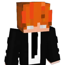 Minecraft-Skin von _Arys