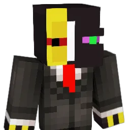 _Asaprocky_ Minecraft avatar bust