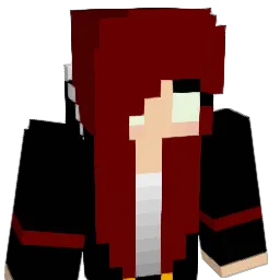 _AshDashWR_'s Minecraft skin