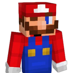_Ashiidia_ Minecraft avatar bust
