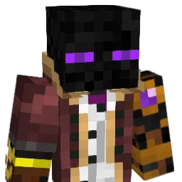 _Ashulcay Minecraft avatar bust